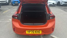 Vauxhall Corsa 1.2 SE 5dr Petrol Hatchback